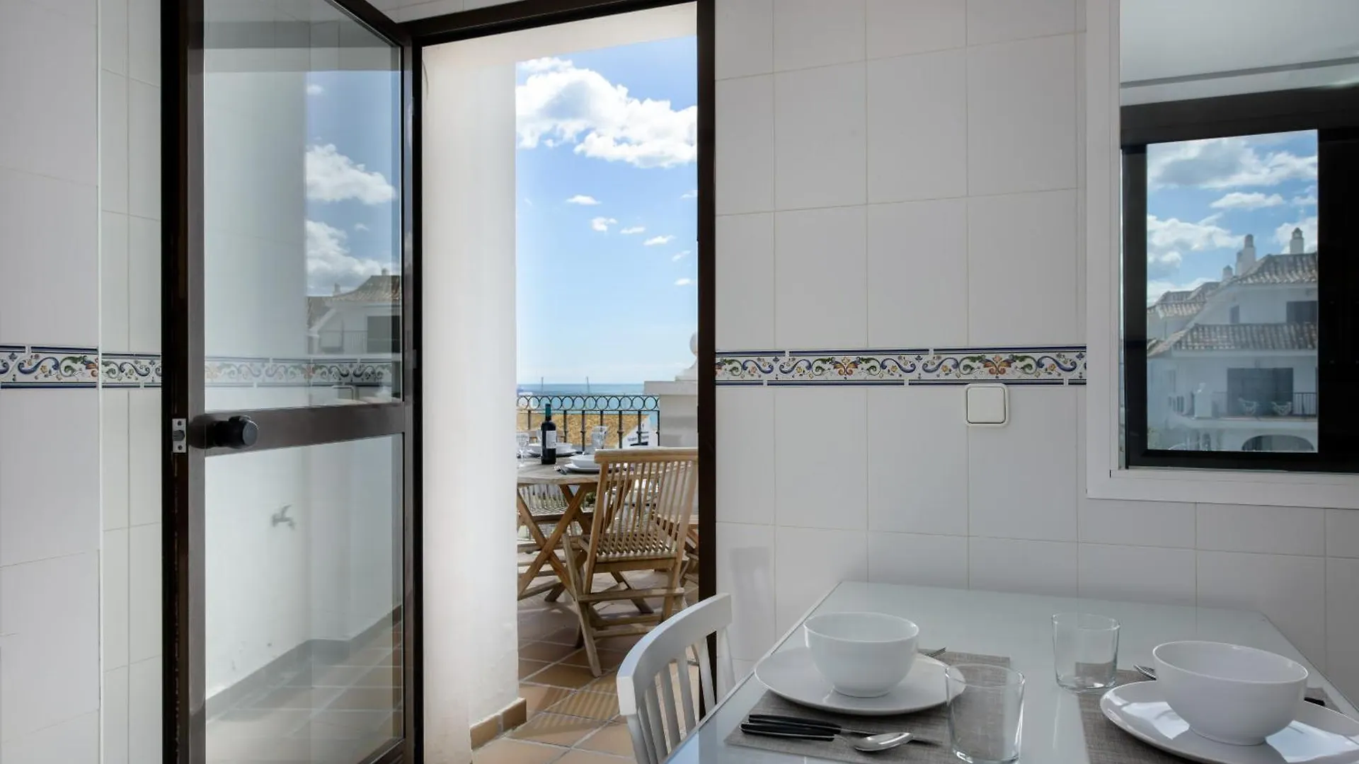 Marina Duquesa 2431 Apartment Manilva