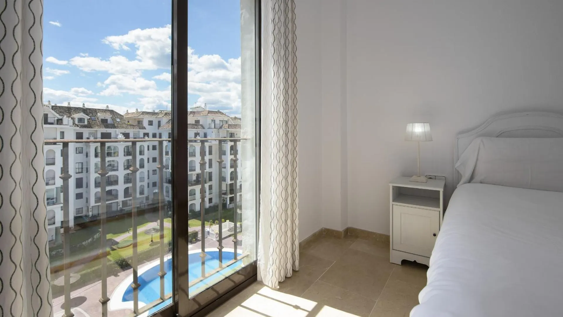 Marina Duquesa 2431 Apartment Manilva