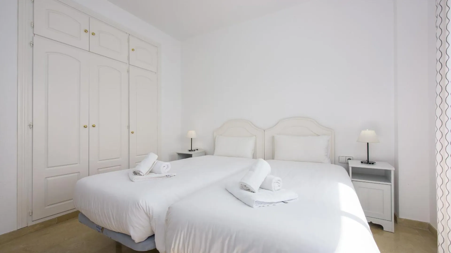 Marina Duquesa 2431 Apartment Manilva Spain