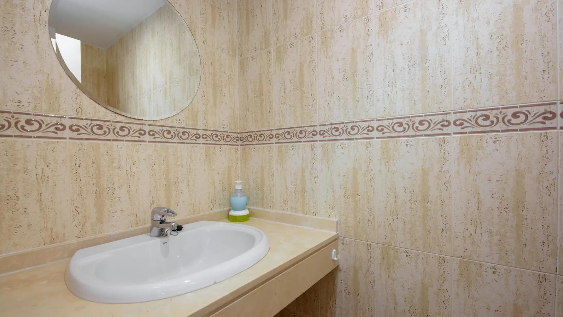 Marina Duquesa 2431 Apartment Manilva Spain
