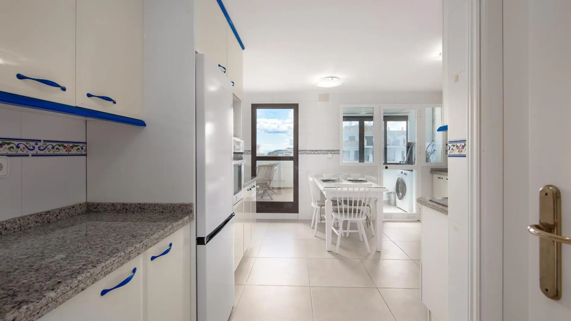Marina Duquesa 2431 Apartment Manilva