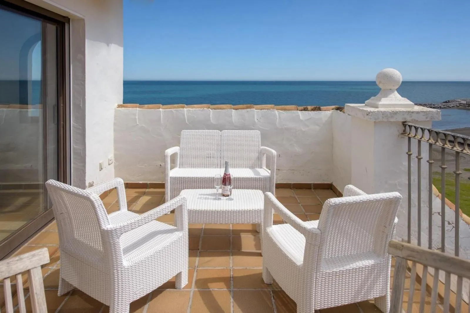 Marina Duquesa 2431 Apartment Manilva
