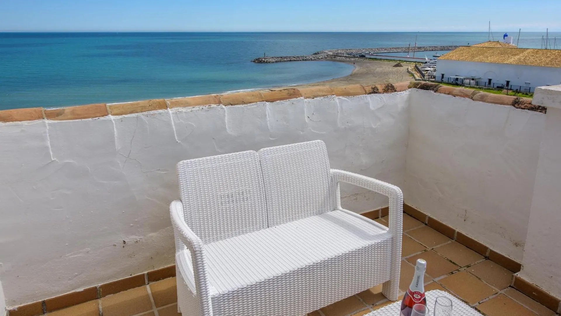 Marina Duquesa 2431 Apartment Manilva