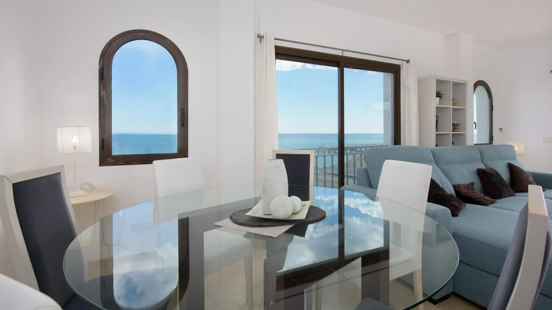 Marina Duquesa 2431 Apartman Manilva 0*,  Spanyolország