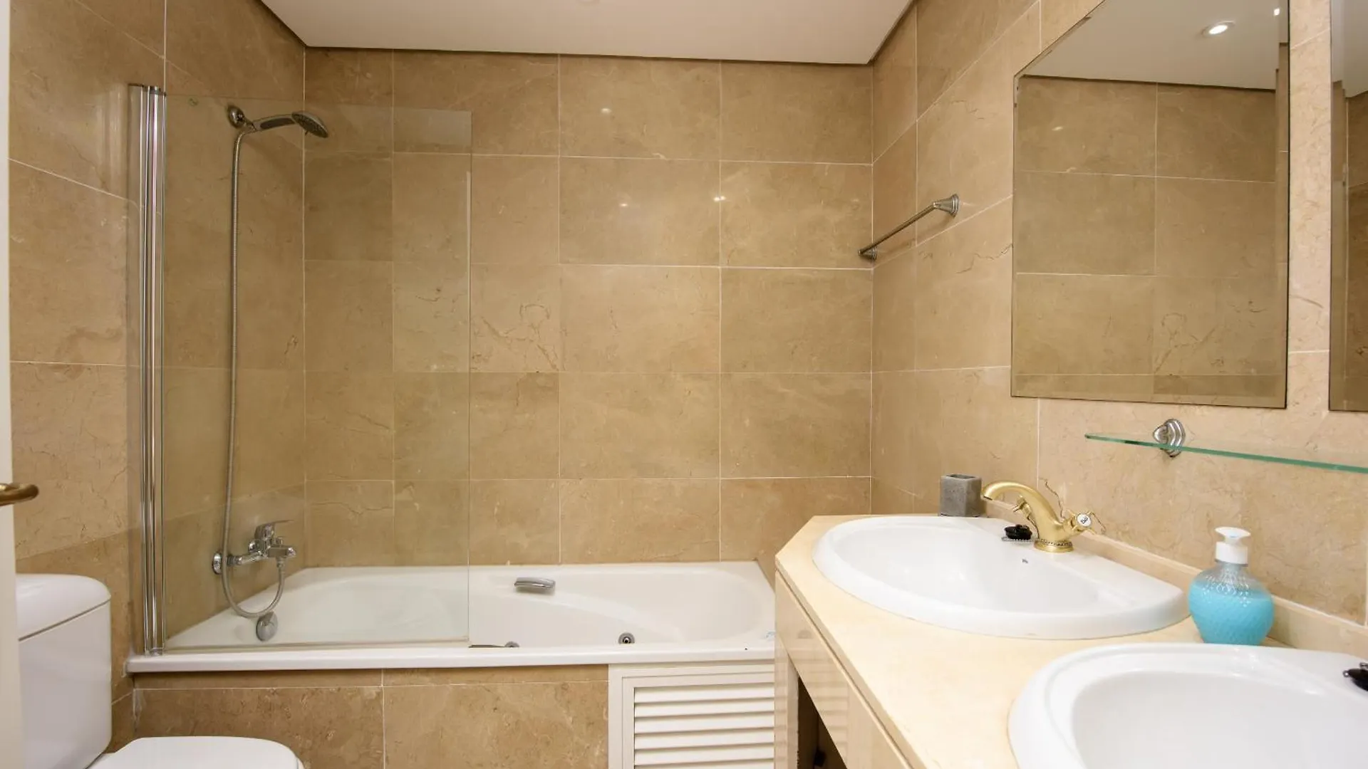 Marina Duquesa 2431 Apartman Manilva