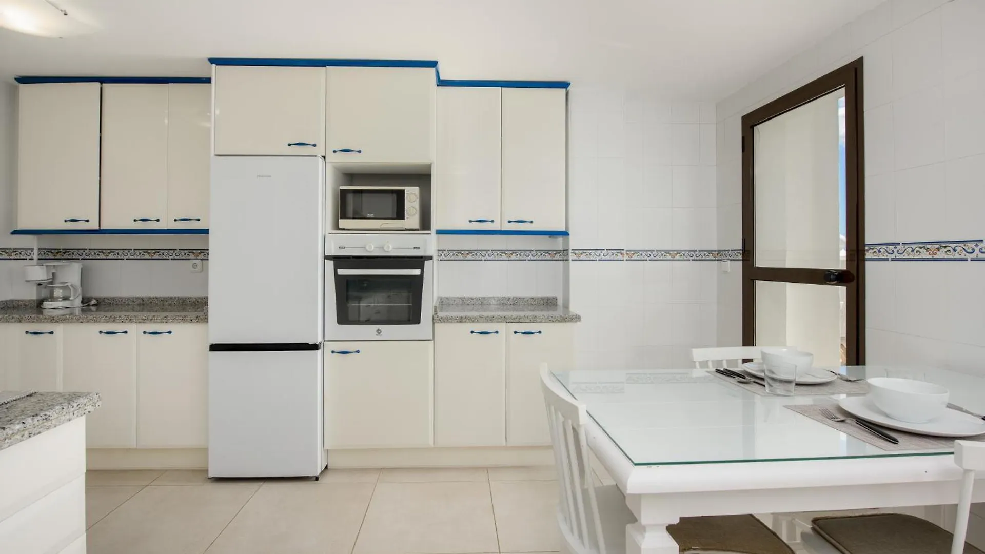 Marina Duquesa 2431 Apartman Manilva