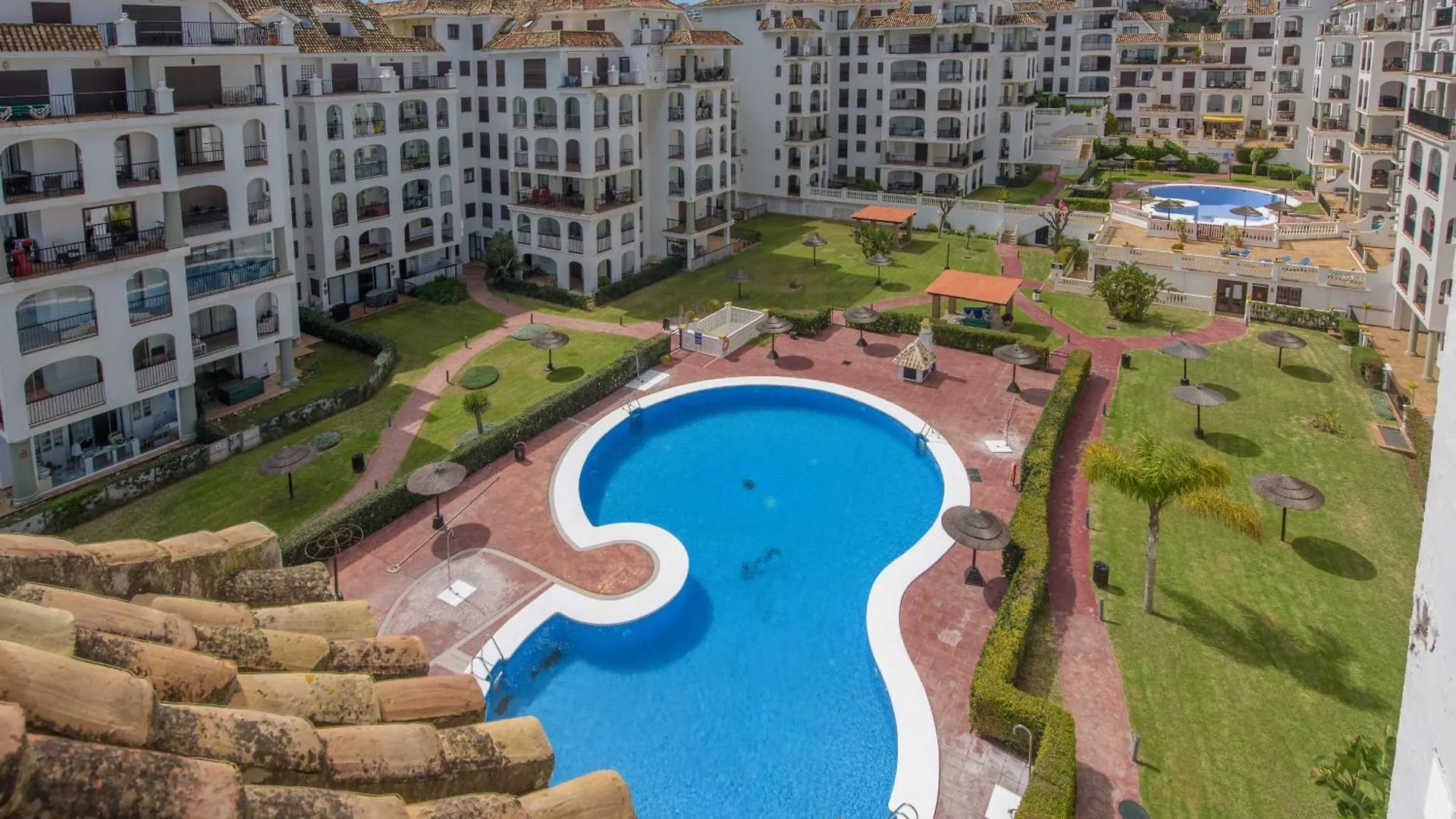 Marina Duquesa 2431 Apartman Manilva 0*,  Spanyolország